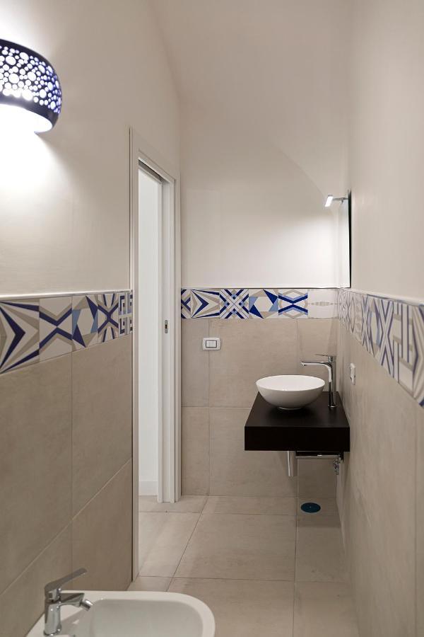 Amami Home Vietri Exterior foto