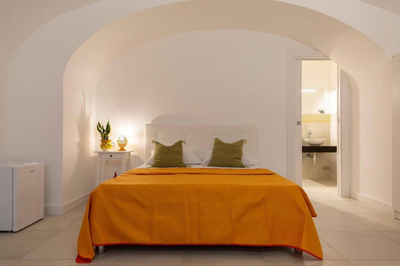 Amami Home Vietri Exterior foto