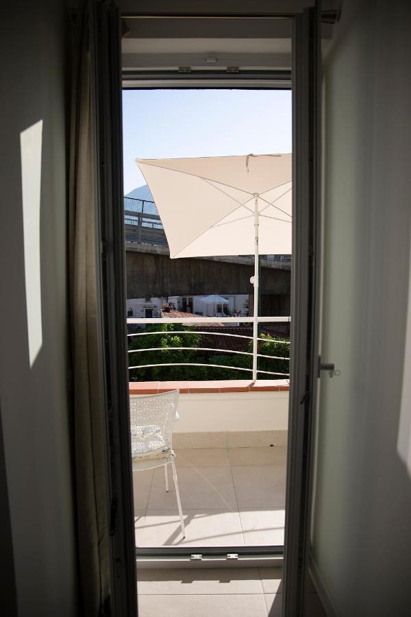 Amami Home Vietri Exterior foto