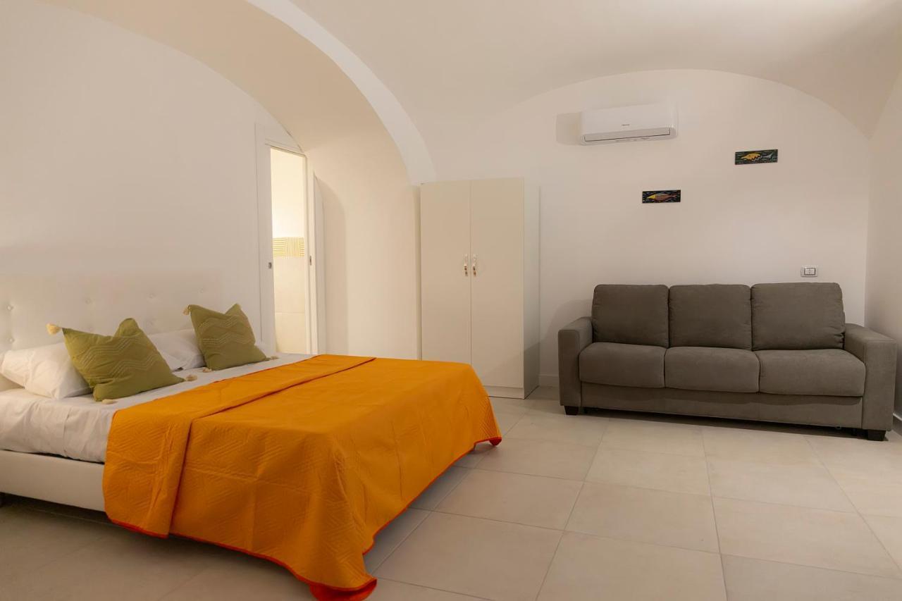 Amami Home Vietri Exterior foto