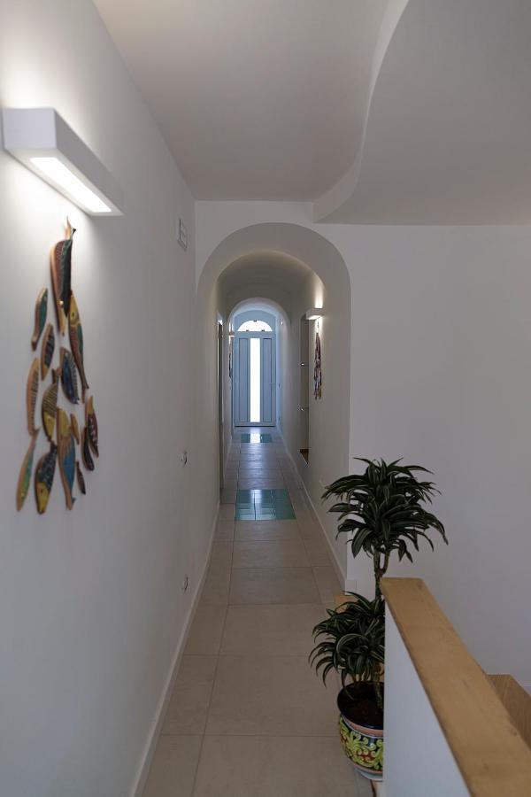 Amami Home Vietri Exterior foto
