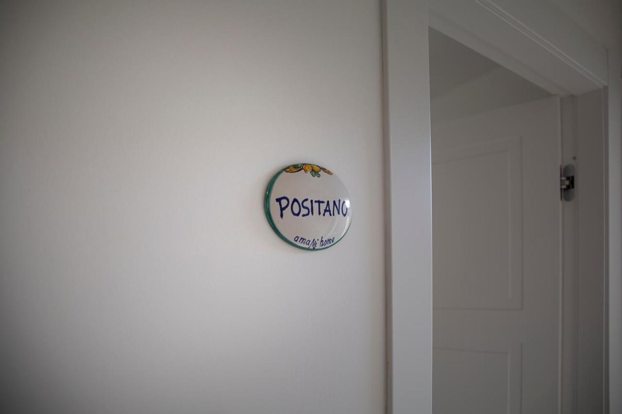 Amami Home Vietri Exterior foto