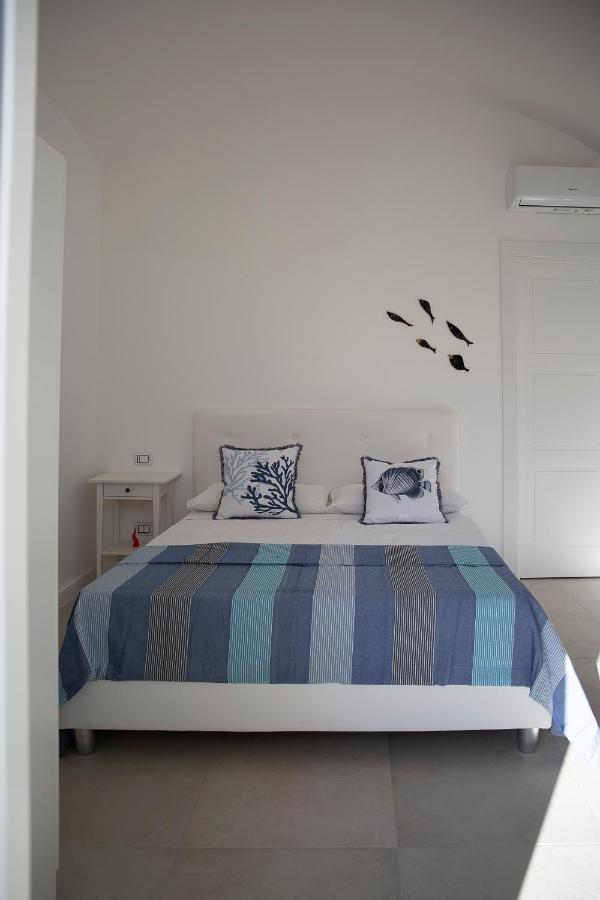 Amami Home Vietri Exterior foto